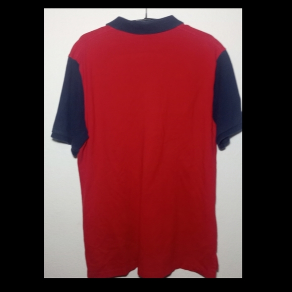 Polo Ralph Lauren Big Pony Crest Golf Shirt - Picture 8 of 9